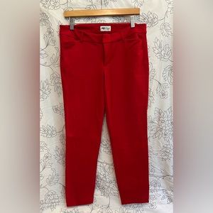 Old Navy Pixie size 10